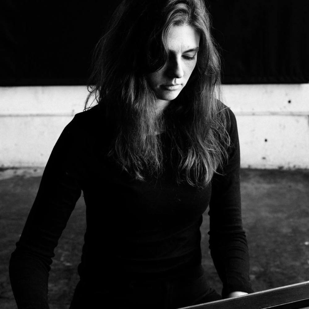 Meet your Posher, Andree-ann